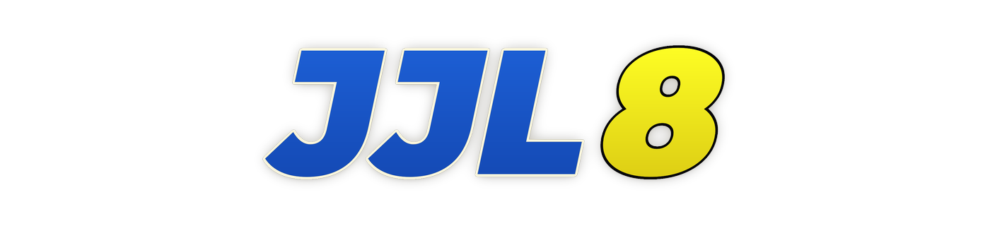 jjl8 logo
